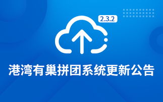 港灣有巢 深耕技術開發，驅動互聯網創新