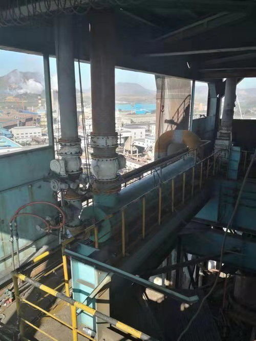 鋼鐵行業A級企業差距在哪里 對標對表首鋼遷鋼，探尋超低排放與技術創新雙輪驅動路徑