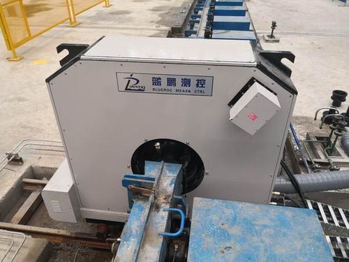 軋鋼技術發展前景好，線材測徑儀助力自動化生產與鋼鐵技術創新
